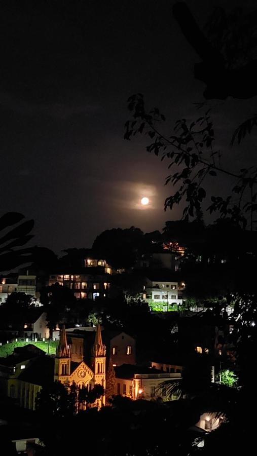 Casa Em Meio A Natureza - Ideal Para Casal Bed & Breakfast Rio de Janeiro Eksteriør bilde