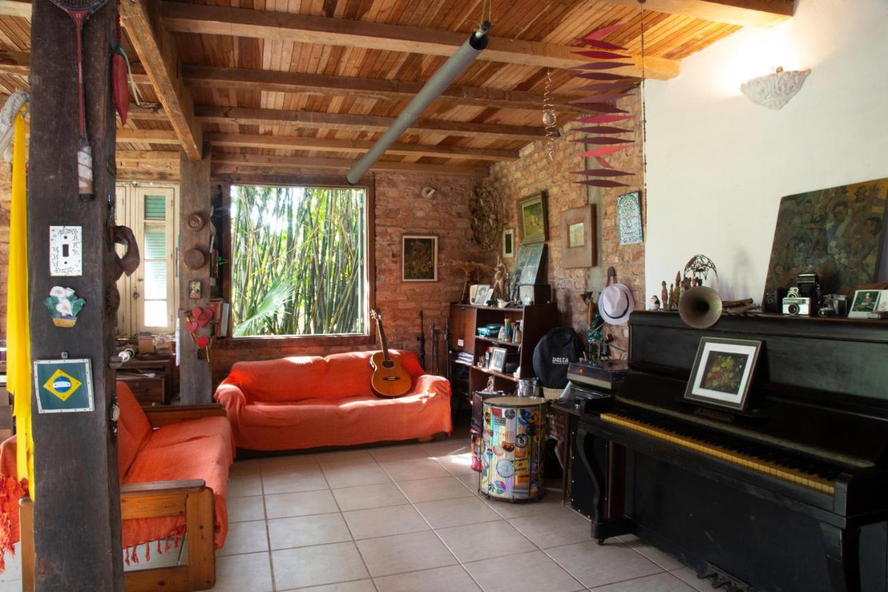 Casa Em Meio A Natureza - Ideal Para Casal Bed & Breakfast Rio de Janeiro Eksteriør bilde