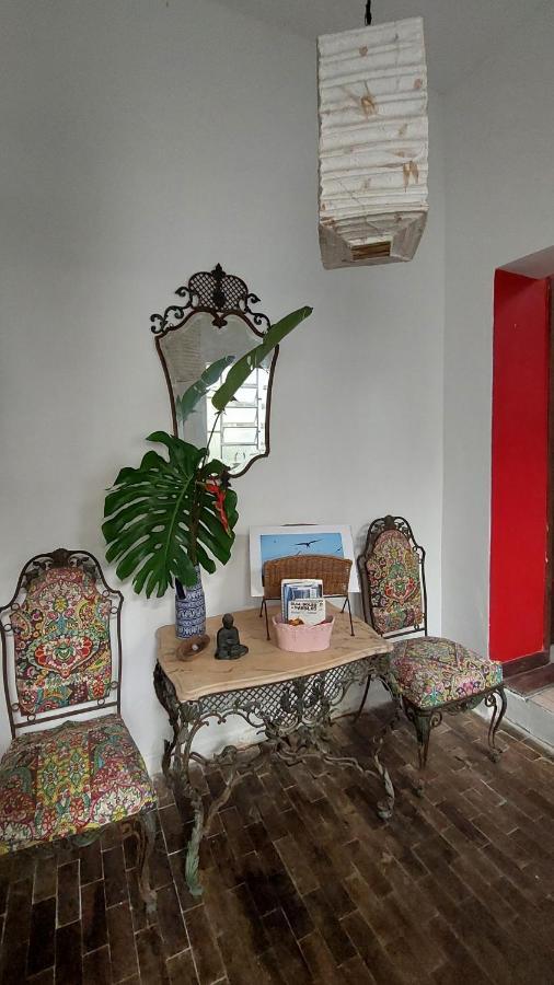 Casa Em Meio A Natureza - Ideal Para Casal Bed & Breakfast Rio de Janeiro Eksteriør bilde