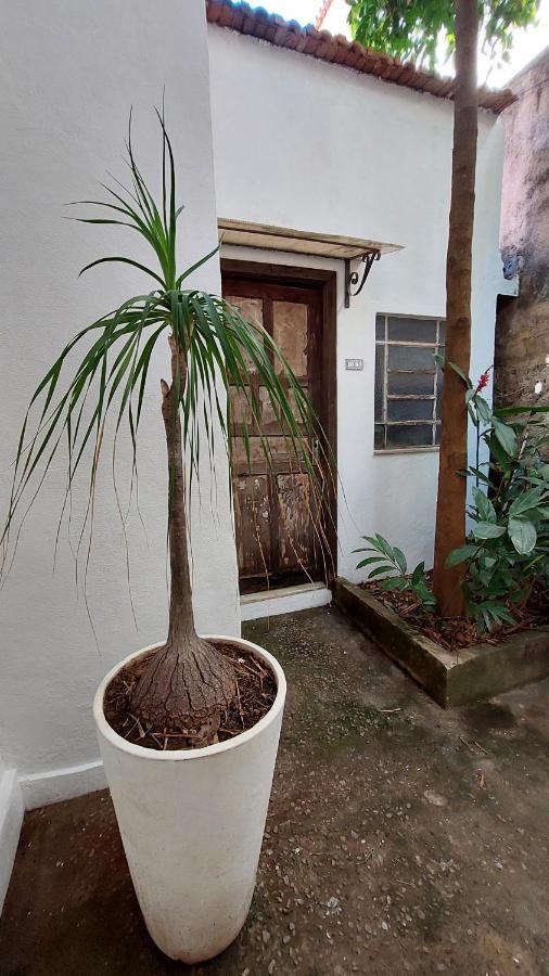 Casa Em Meio A Natureza - Ideal Para Casal Bed & Breakfast Rio de Janeiro Eksteriør bilde